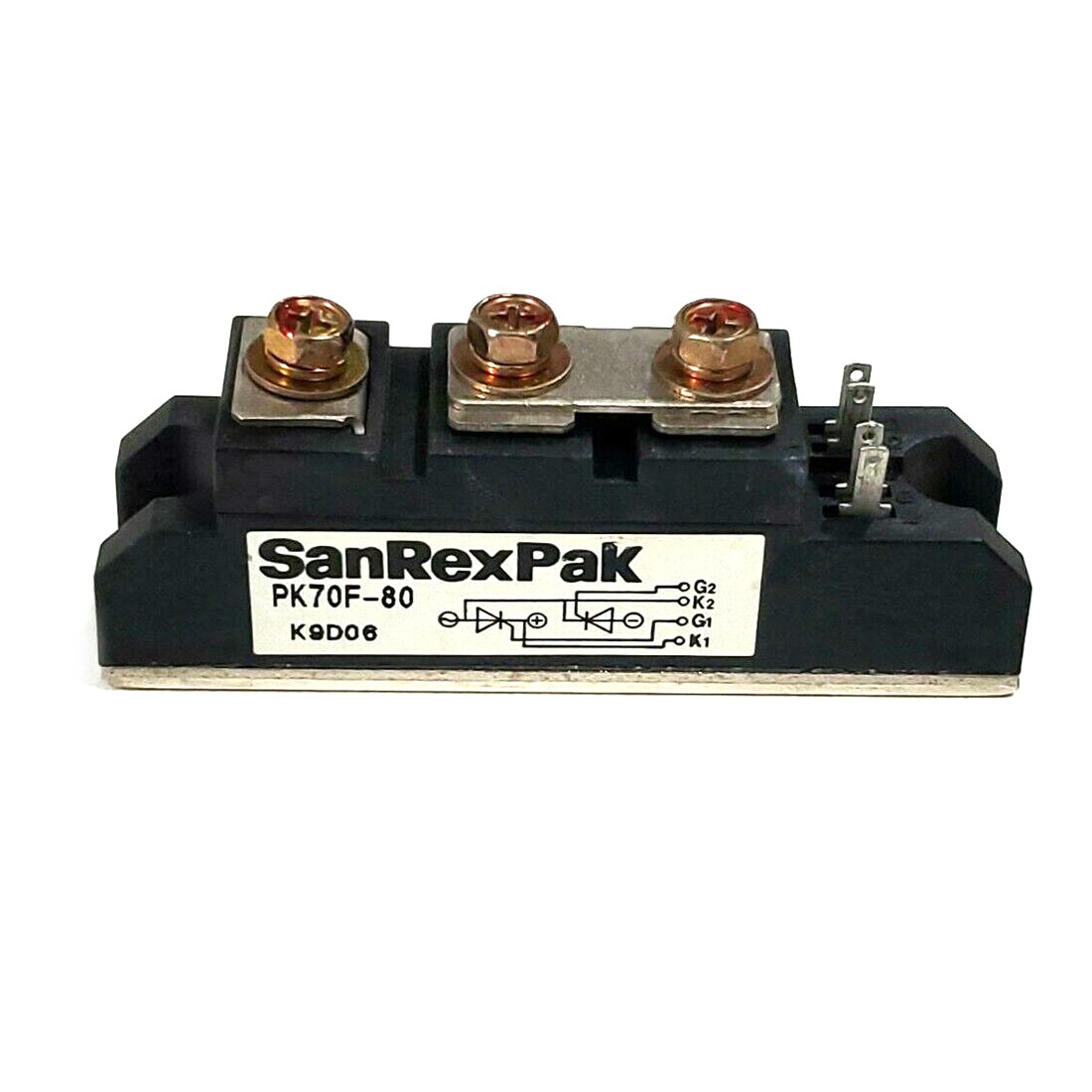 Sanrex PK70F80 PK70F-80 Module New