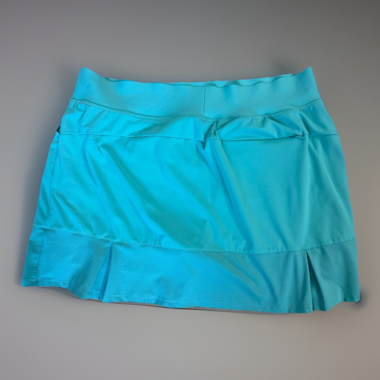 Nike Dri-Fit Skort & Adidas Flouncy Tennis Or Pickleball Skort Size XL LOT OF 2 thumbnail 10