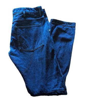 G-Star Raw RN104506 CA41169 1004516 Dark Blue Tapered W36xL32.5 *Read