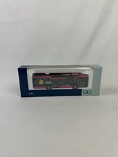 Rietze Solaris Urbino 12 Electric Bus Koveb Koblenz 1:87 H0 Modell