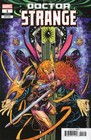 Doctor Strange 1B VF Stock Image