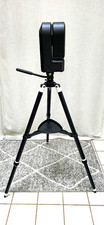 ZWO Seestar S50 - SkyWatcher Star Adventurer Tripod - TH10 EQ mount - Dew Shield