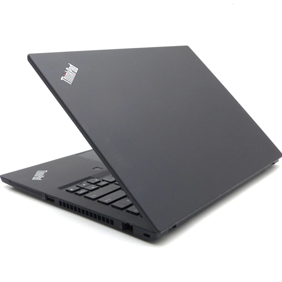 Lenovo ThinkPad T14 · i5-10310U · 32GB · 512GB, Foto 4 von 5