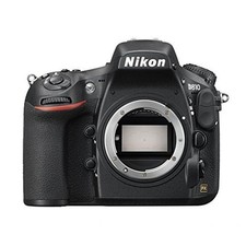 Nikon digital single-lens reflex camera D810
