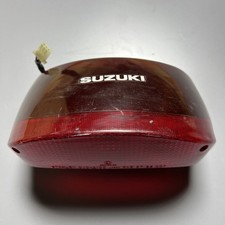 Unità fanale posteriore SUZUKI GSX600F. Stanley 040-2100 FARO POSTERIORE GSX750F J0192