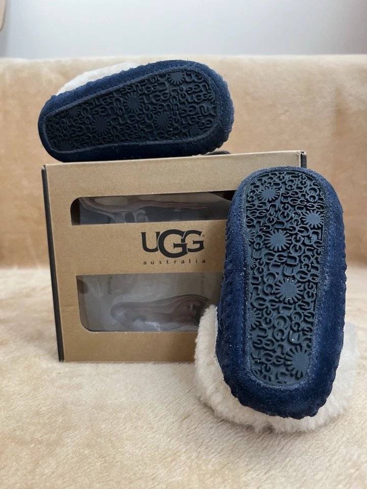 Baby Uggs Foto 3 de 4