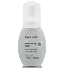 Living Proof Full Texturizing Foam 148ml 5 oz