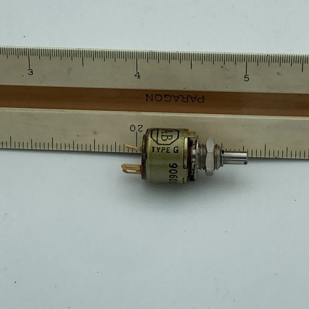 Potentiometers 1 Meg Ohm for sale | eBay