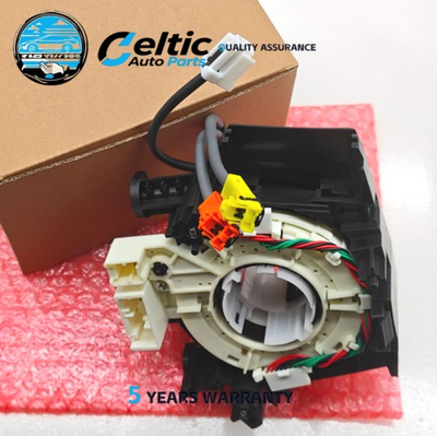 #ad Clock Spring with Heating for Nissan Pathfinder Armada Infiniti QX56 $76.95
