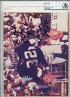 -Jack Tatum- (d.2010) Beckett BAS Signed/Autograph/Auto 8x10 Football NFL Photo