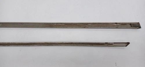Moldura para CHRYSLER 1977 122343 - Imagen 6 de 6