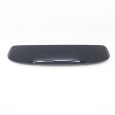 Heckspoiler Heckklappe Spoiler Mercedes M-KLASSE ML 166 63 AMG Heckspoiler Heckklappe Spoiler Mercedes M-KLASSE ML 166 63 AMG
