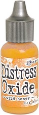 Ranger Tim Holtz Distress Oxides Ink Refill Multicolor 0 Inches 3 Functional