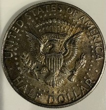 1967 Kennedy US Half Dollars (1964-Now) for sale | eBay