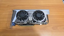MSI GeForce GTX 560 Ti Twin Frozr II/OC Grafi...