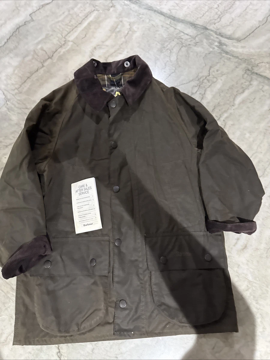 Barbour Clothing (Sizes 4 & Up) for Boys for sale | eBay