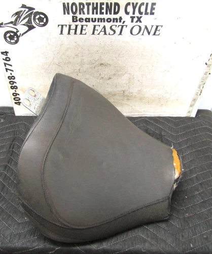 SEAT ASSY (BLACK) | Includes Item(s) 2 - 10
