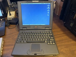 PowerBook 2400C | eBay