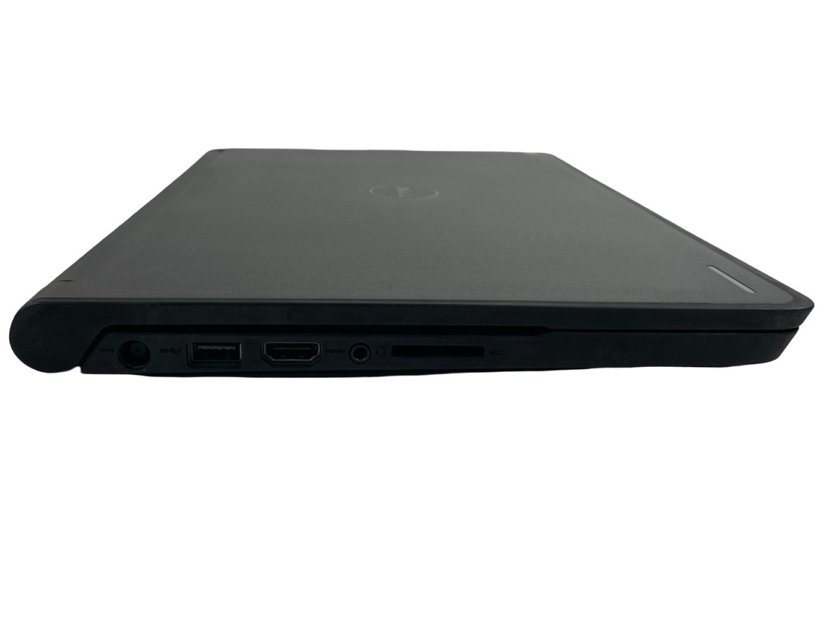Dell Chromebook 11