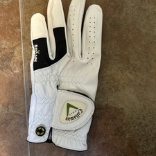 Callaway Golf Glove X-Spann Pro Series Mens Size L For Left Hand New