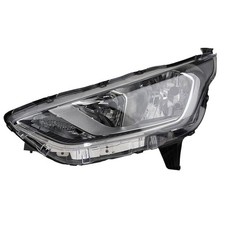 Antibrouillard Ford TRANSIT CONNECT