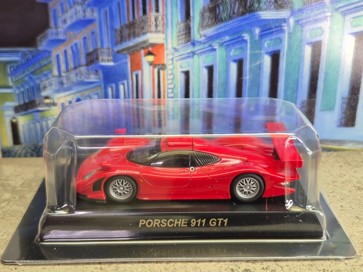 kyosho gt1 products for sale | eBay