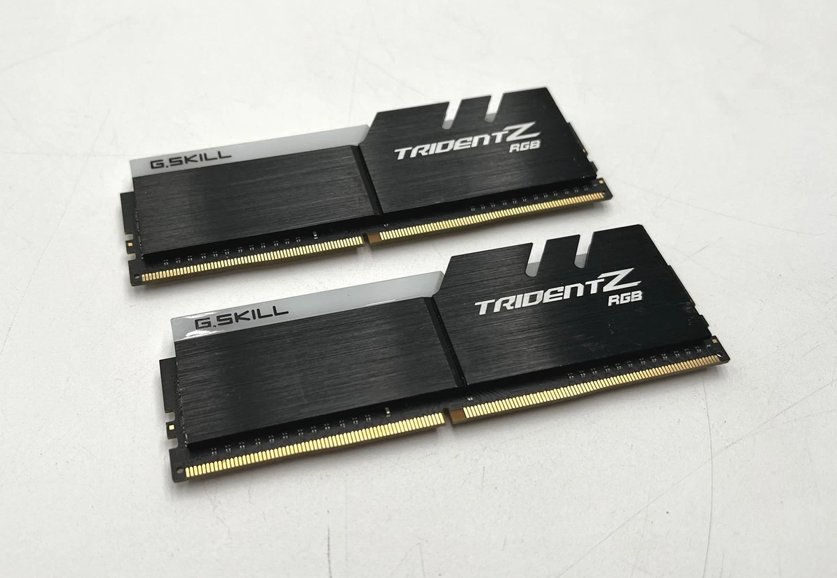G.SKILL 8GB Computer Memory RAM for sale | eBay