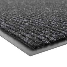‎Notrax | ‎109S0034CH | Notrax 109 Brush Step Carpeted Indoor/Outdoor Entrance M