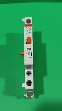 ABB CK-11 Short Circuit Trip Signal Accessory for MS325- Surplus Inventoy 
