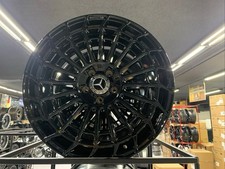 19 Wheels Rims 5x112 Fit Mercedes Benz S550 Amg S63 C63 C E Set 4 Blk Turbine 19 Wheels Rims 5x112 Fit Mercedes Benz S550 Amg S63 C63 C E Set 4 Blk Turbine