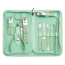Nail Kit, Manicure Kit, Nail Care Kit for Women, Manicure Pedicure Set, Nail ...