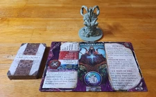 Folklore The Affliction Demons & Dark Artifacts Pack