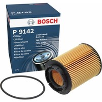 Bosch 1 457 429 142 ÖLfilter FüR VW Porsche Audi Ford Mercedes Benz Service