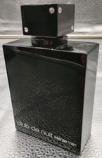 CLUB DE NUIT INTENSE by ARMAF - 6.76 oz / 200 ml - EDT NATURAL SPRAY for MEN