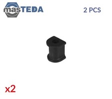 VO-SB-7892 ANTI ÜBERROLLBÜGEL BUSH KIT HINTEN MOOG 2PCS NEU OE QUALITÄT