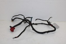 2007-2009 Ford Mustang GT500 Battery Cable Harness OEM NW42