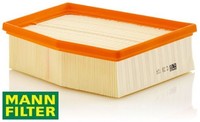 Mann-Filter C23124 Luftfilter Luftfiltereinsatz FüR VW