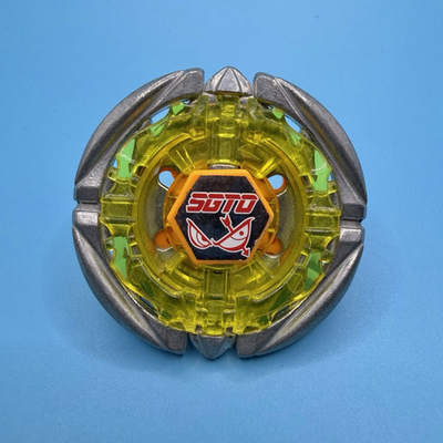 Flame Sagittario C145 S BB-35 Beyblade Metal Fight Takara Tomy B#3