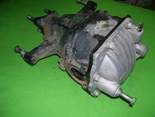 2013 Hyundai Genesis 2.0 Turbo Auto Transmission 3.90 Gear Ratio NON-LOCKING