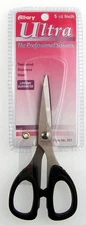 Allary Ultra Sharp 5-1/2-Inch Craft Scissors