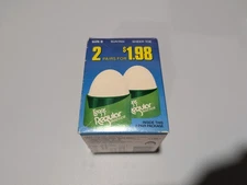 Leggs Regular Pantyhose Womens Size B Suntan Sheer Toe 2 Pair Vintage