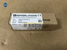 1pcs New Pepperl+ Fuchs UB800-18GM40-E5-V1 ultrasonic sensor