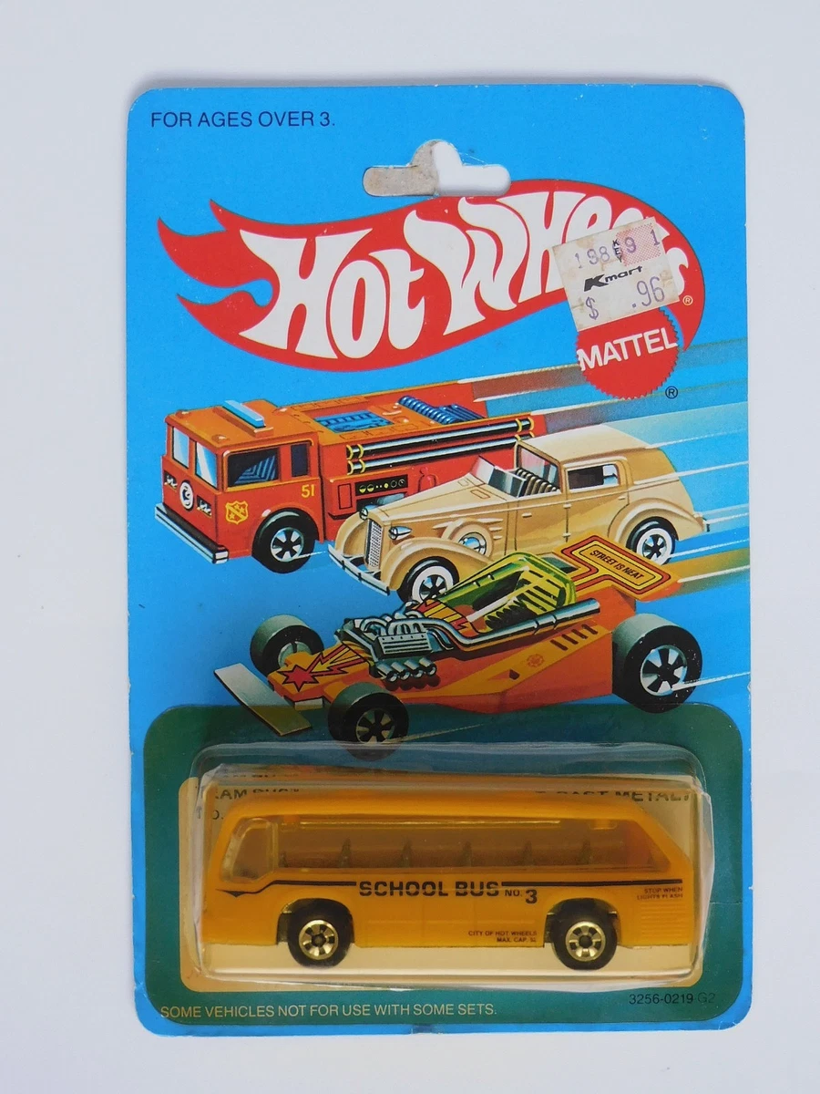 Preços baixos em Veículo Amarelo 1983 Hot Wheels Ano de Fabricação
