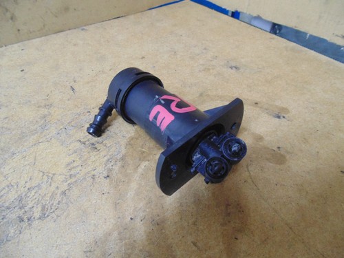 Audi A6 C6 4F SRA Scheinwerfer Reinigung Hübdüse Spritzdüse rechts 4F0955102