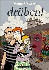 Simon Schwartz drüben! (Paperback) (UK IMPORT)