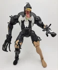 Vintage 2001 Toy Biz Marvel Spider-Man Classics Eddie Transforming Venom Figure
