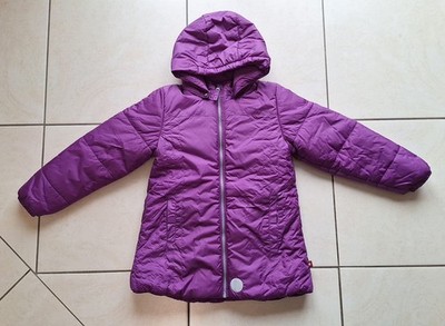 LEGO Jacke Mädchen Gr. 128