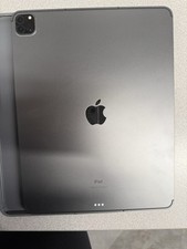 ipad pro 5th generation cellular