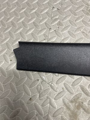 Genuine MINI R57 F57 N/S Left Inner Trim Covering Convertible Roof