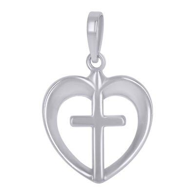 CROCE di CARAVACA- argento 925 brunito Sterling silver